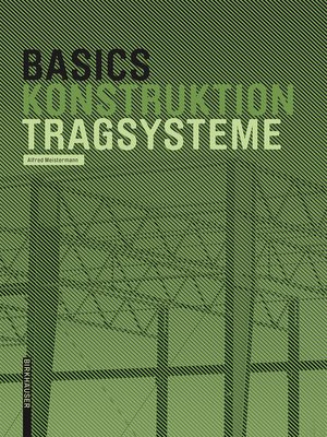 cover image of Basics Tragsysteme
